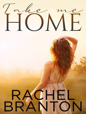 cover image of Take Me Home